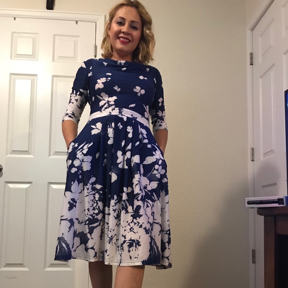 Meet your Posher, Maria